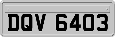 DQV6403