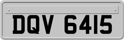 DQV6415
