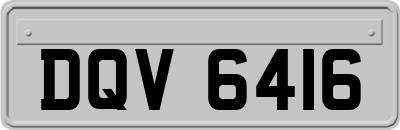 DQV6416