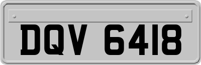 DQV6418