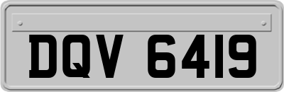 DQV6419