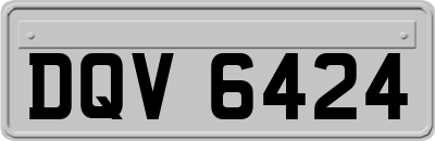 DQV6424