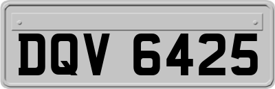 DQV6425