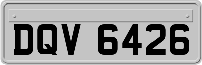 DQV6426