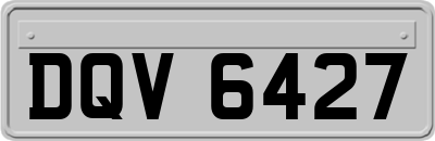 DQV6427