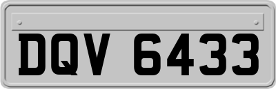 DQV6433