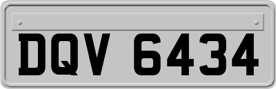 DQV6434