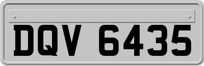 DQV6435
