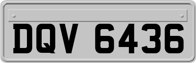 DQV6436