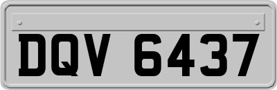 DQV6437