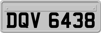 DQV6438