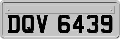 DQV6439