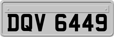DQV6449