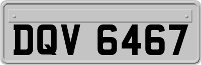 DQV6467