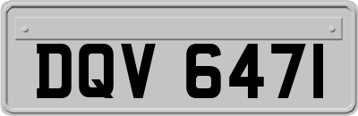 DQV6471