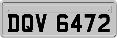DQV6472