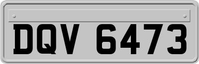 DQV6473