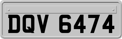 DQV6474