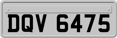 DQV6475