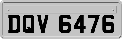 DQV6476
