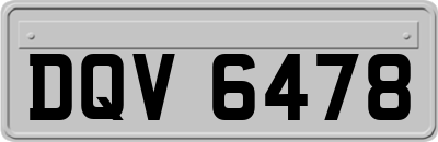 DQV6478