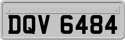 DQV6484
