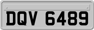 DQV6489
