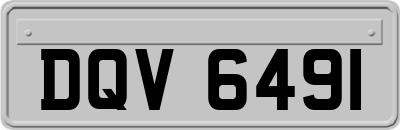 DQV6491