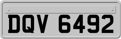 DQV6492