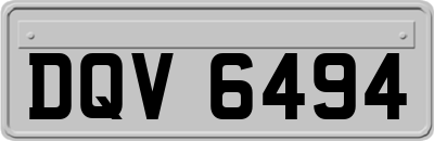 DQV6494