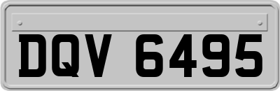 DQV6495