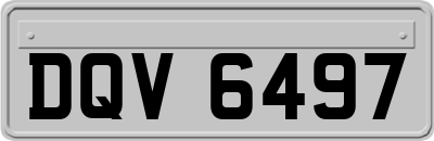 DQV6497