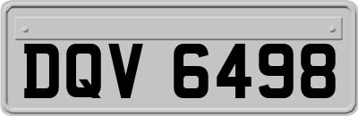 DQV6498