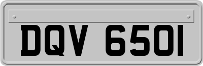 DQV6501