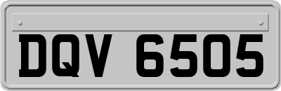 DQV6505