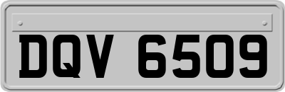 DQV6509
