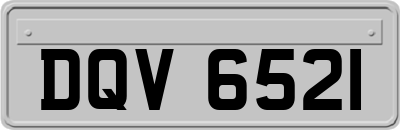 DQV6521