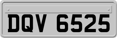DQV6525