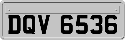 DQV6536