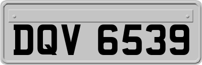 DQV6539