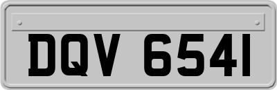 DQV6541