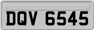 DQV6545