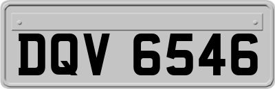 DQV6546