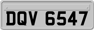 DQV6547