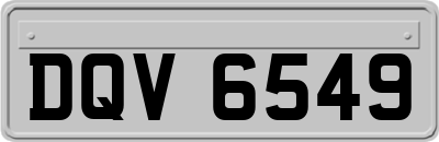 DQV6549