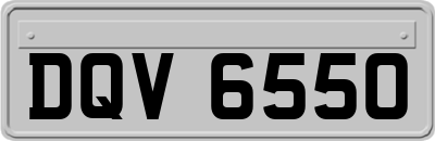 DQV6550