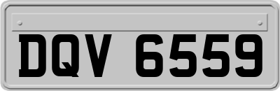 DQV6559