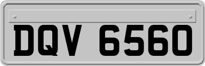 DQV6560