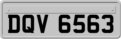 DQV6563
