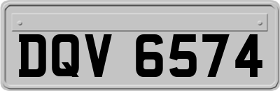 DQV6574